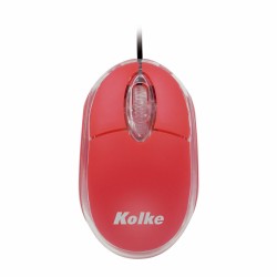 MOUSE KOLKE KEM-340 (RJ)...