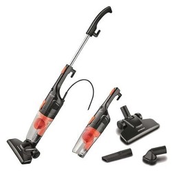 ASPIRADOR VERTICAL TURBO...