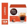 CAFE NESCAFE DOLCE GUSTO LUNGO 112GR