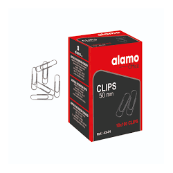 CLIP ALAMO N° 8 50MM AS-04