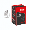 CLIP ALAMO N° 8 50MM AS-04
