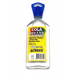 ISOCOLA ACRILEX 90GR