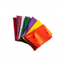 PAPEL CELOFAN COLORES 70 x 110