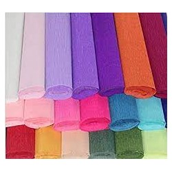 PAPEL SHIFON COLORES VARIOS