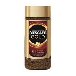 CAFE NESCAFE GOLD 100 GR