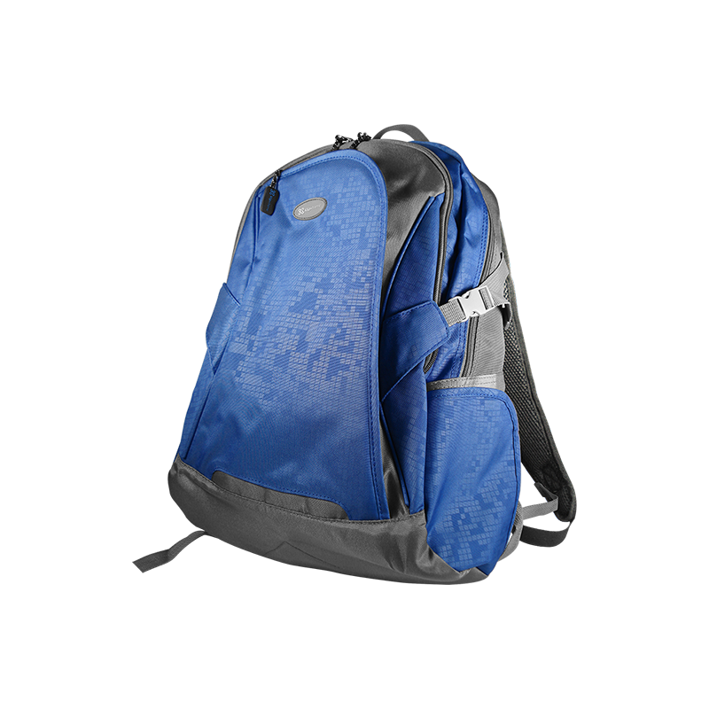 MOCHILA KLIP 15.6 KNB-435BL A