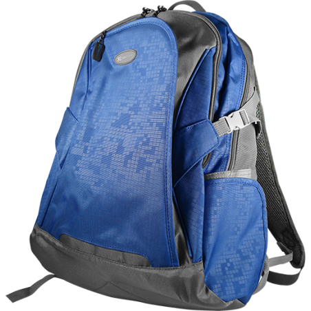 MOCHILA KLIP 15.6 KNB-435BL A