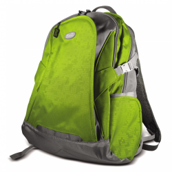 MOCHILA KLIP 15.6 KNB-435GN V