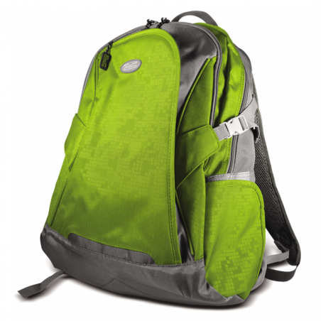 MOCHILA KLIP 15.6 KNB-435GN V