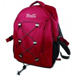 MOCHILA KLIP 15.4"...