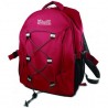 MOCHILA KLIP 15.4" KNB-405RD ROJO