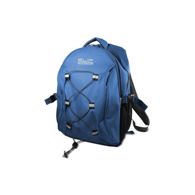 MOCHILA KLIP 15.4 KNB-405BL