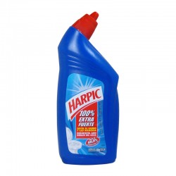 GEL HARPIC EXTRA FUERTE 500ML