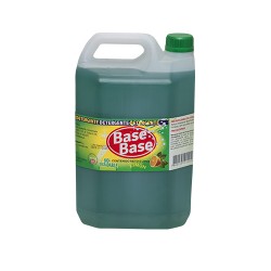 DETERGENTE B.B LIMON DE 5...