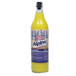 DESODORANTE B.B. ALPINO...