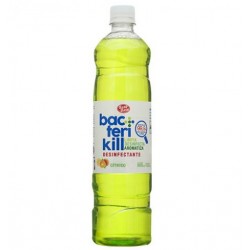 DESODORANTE BACTERI KILL...