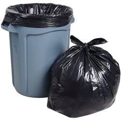 BOLSA PARA RESIDUOS...