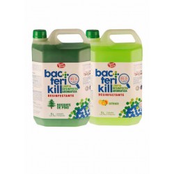 DESODORANTE BACTERI KILL...
