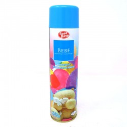 DESODORANTE AEROSOL B.B....