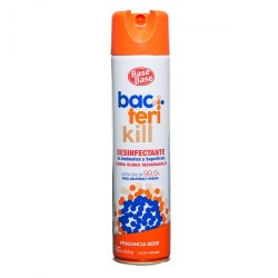 BACTERI KILL BEBE 400 ML