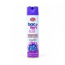 BACTERI KILL LAVANDA 400 ML