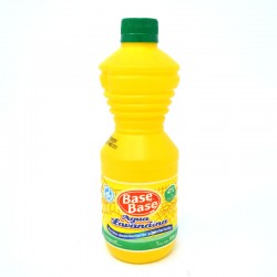 LAVANDINA B.B. 4% 1 LITRO