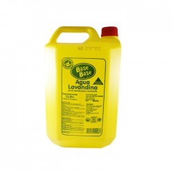 LAVANDINA B.B. 6% 5 LITROS