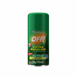 REPELENTE AEROSOL LARGA...