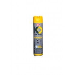 INSECTICIDA AEROSOL KNOCK...