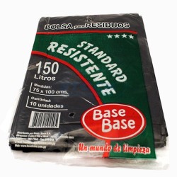 BOLSA B.B. STANDARD...