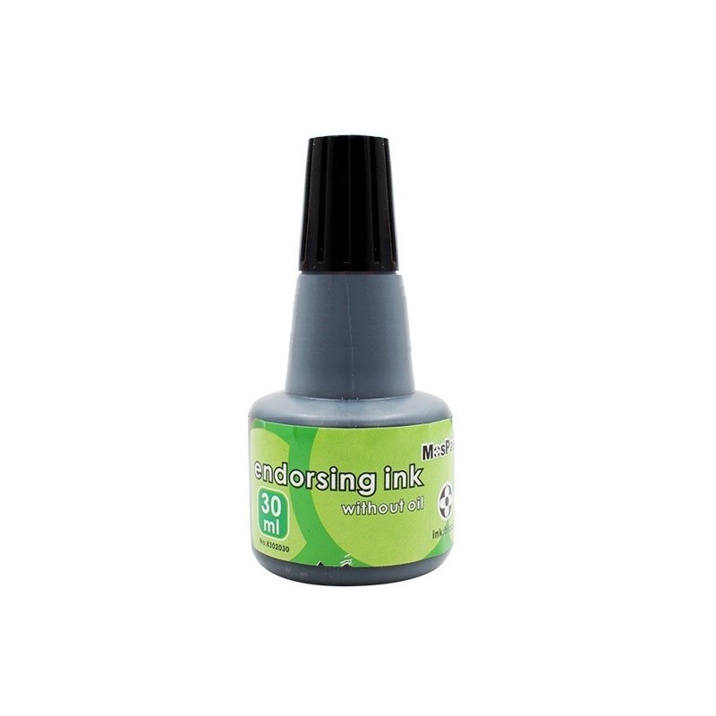 TINTA PARA ALMOHADILLA MOSPAS 24ML AZUL