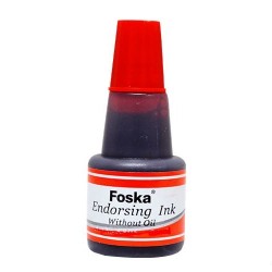 TINTA PARA ALMOHADILLA...