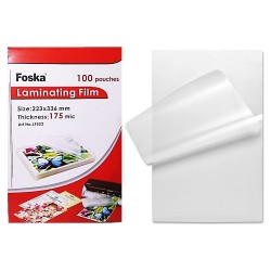 LAMINA PARA PLASTIFICAR...