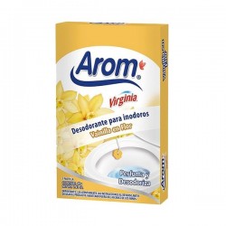 PASTILLA PARA INODORO AROM...