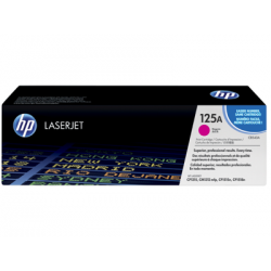 TONER HP CB543A 125A MAGENTA
