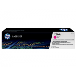 TONER HP CE313A (126A) MAGENTA