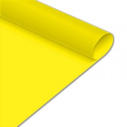 CARTULINA 43,5X63 AMARILLO