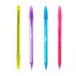 BOLIGRAFO BIC SHIMMERS...