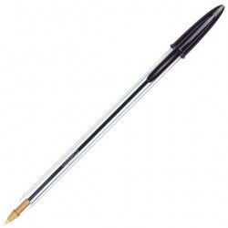 BOLIGRAFO BIC CRISTAL NEGRO NG-901049