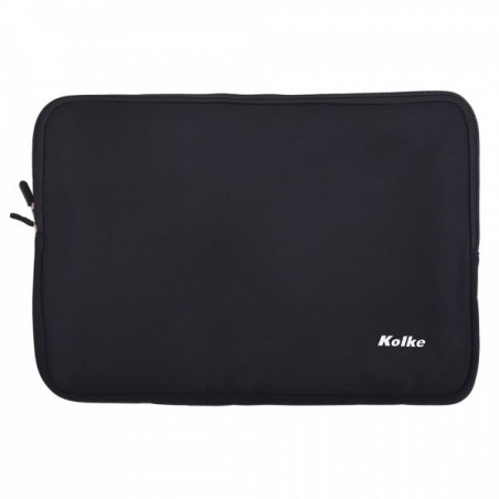 FUNDA KOLKE P/ NOTEBOOK 15.6" KAF-101 NEGRA