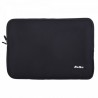 FUNDA KOLKE P/ NOTEBOOK 15.6" KAF-101 NEGRA