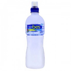 AGUA MINERAL BES SIN GAS...