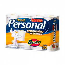 PAPEL HIGIENICO PERSONAL...