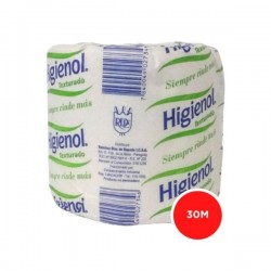 PAPEL HIGIENICO HIGIENOL...
