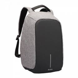 MOCHILA KOLKE KVM-245 (GRIS...