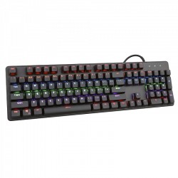 TECLADO KOLKE KGT-491 METAL...