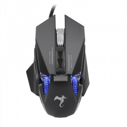 MOUSE GAMER KOLKE POSEIDON...