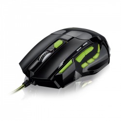 MOUSE OPTICO KOLKE GAMER...