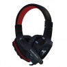 AURICULAR KOLKE CHAMP GAMER ROJO KGA-382