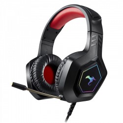 AURICULAR KOLKE GAMER RGB...